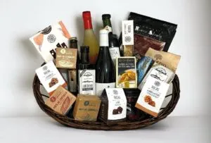 Cocora Gourmet - Cestas personalizables